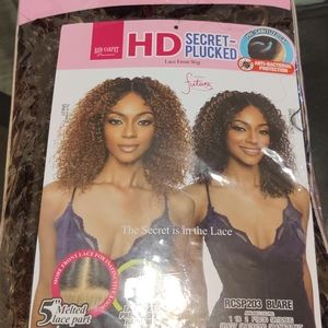 Red Carpet Premiere HD RCSP203 Blare lace front wi